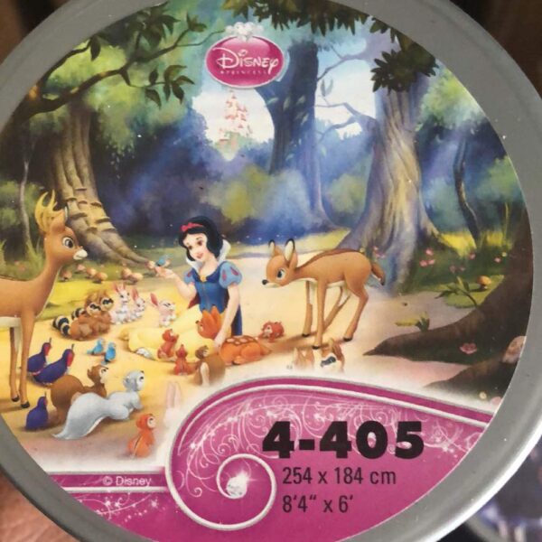 Disney Wall Mural -4-405