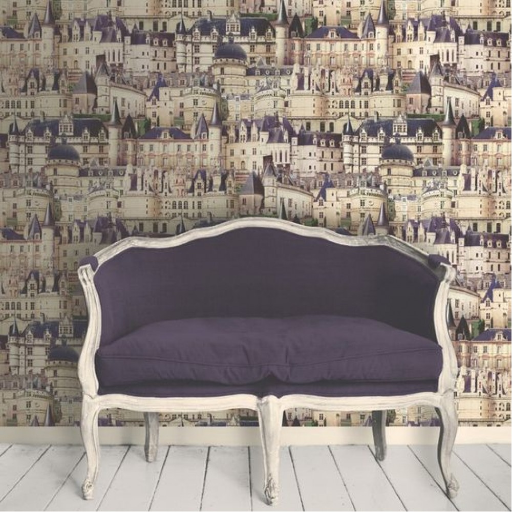 Natural Building Design Wallpaper – BEL0103 Natural Building Design Wallpaper – BEL0103