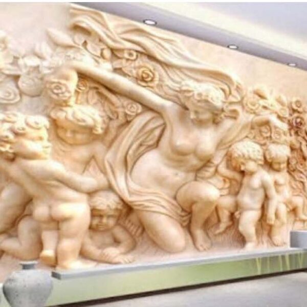 5D Art Work Wallpaper 600x600 - 5D Art Work Wallpaper