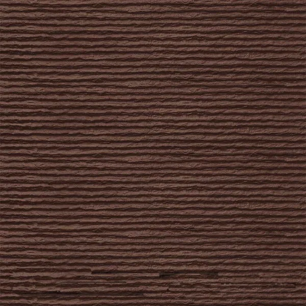 3D Self Adhesive PE Foam Waterproof Wallpaper – Brown