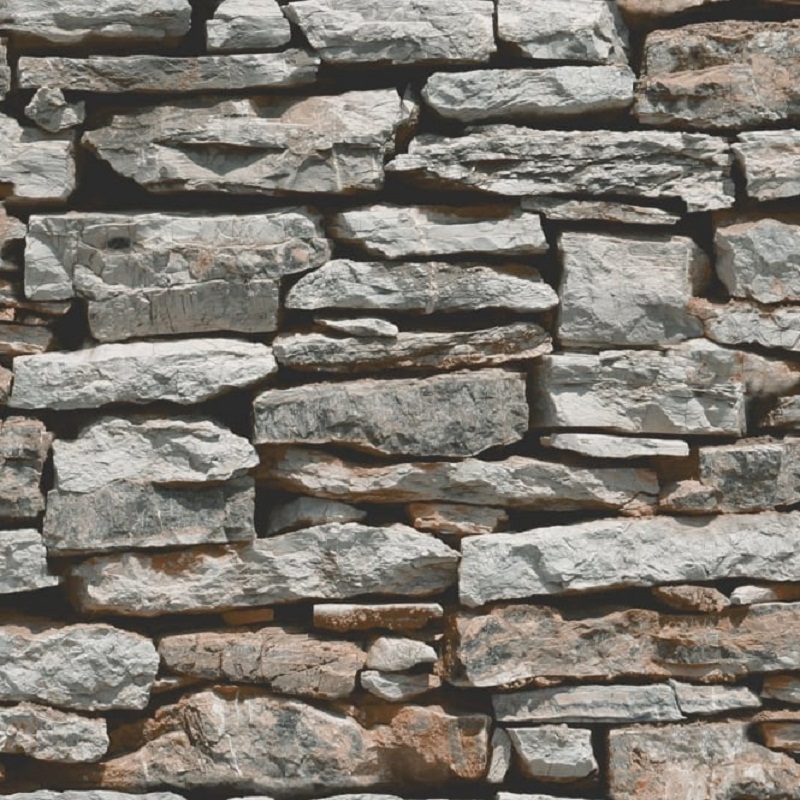Arthouse VIP Moroccan Stone Wall Brick Effect Wallpaper 623000 Arthouse VIP Moroccan Stone Wall Brick Effect Wallpaper 623000