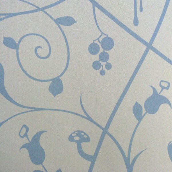 71122 1000x1000 1 600x600 - Brown Flowered Wallpaper - 71124
