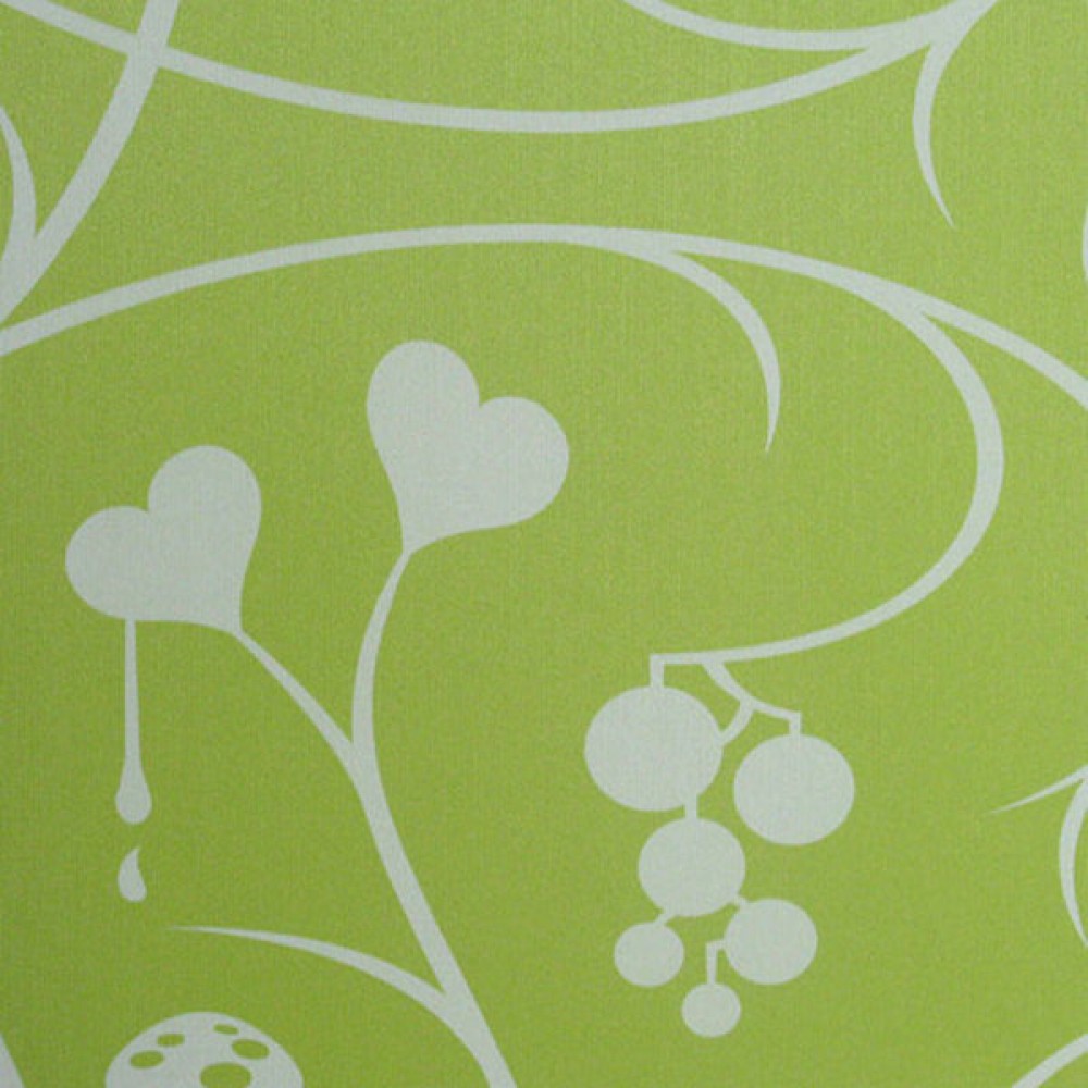 Lemon and White Butterfly Wallpaper – 71144 Lemon and White Butterfly Wallpaper – 71144