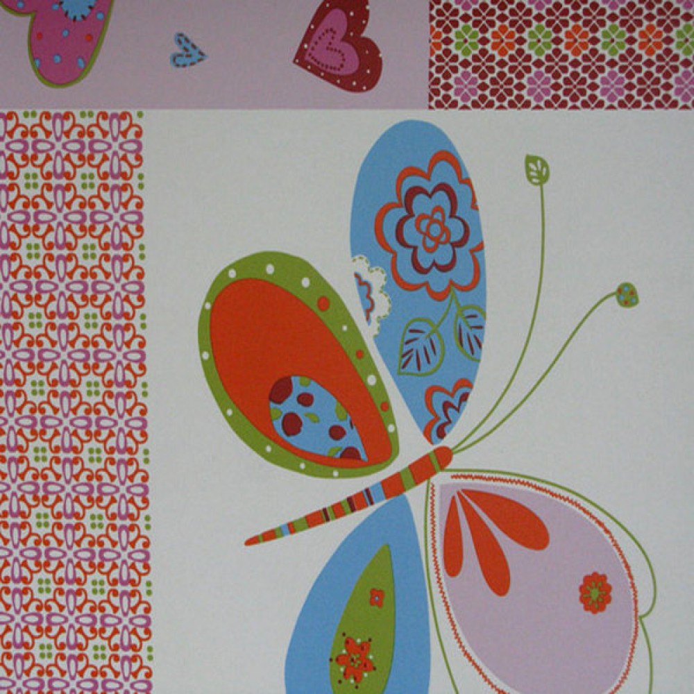 Exclusive Kiddies Wallpaper – 71141 Exclusive Kiddies Wallpaper – 71141
