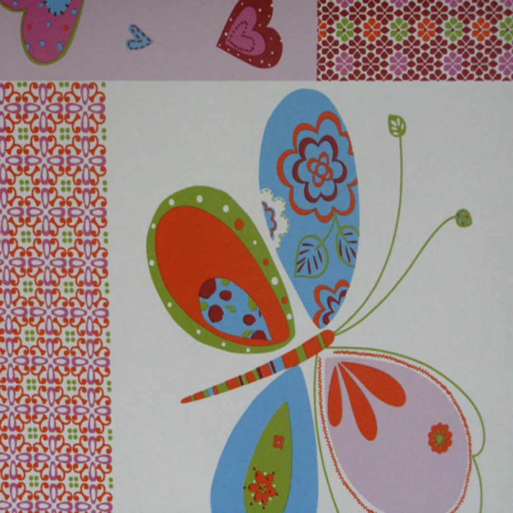 Exclusive Kiddies Wallpaper – 71141 Exclusive Kiddies Wallpaper – 71141