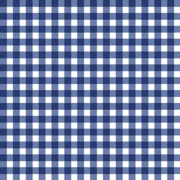 Blue Check Wallpaper – 71406