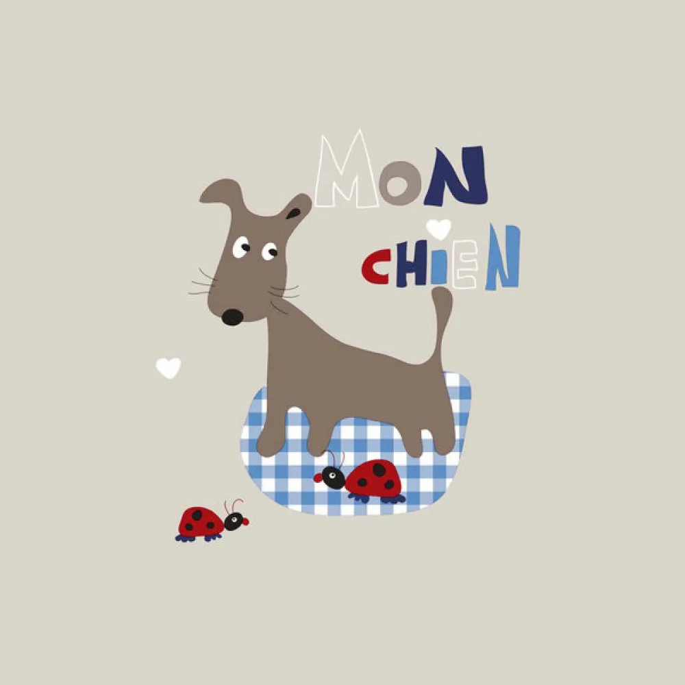 MON-CHIEN KIDDIES WALLPAPER – 71504 MON-CHIEN KIDDIES WALLPAPER – 71504