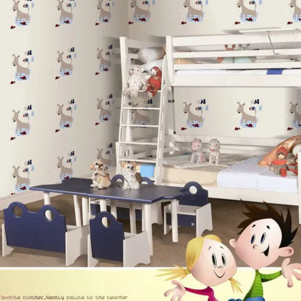 Mon Chien Kiddies Wallpaper – 71505