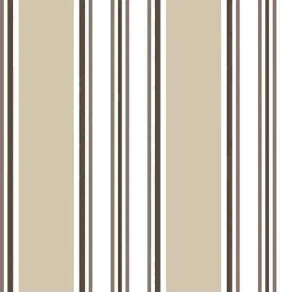 Brown Stripe Wallpaper – 71602