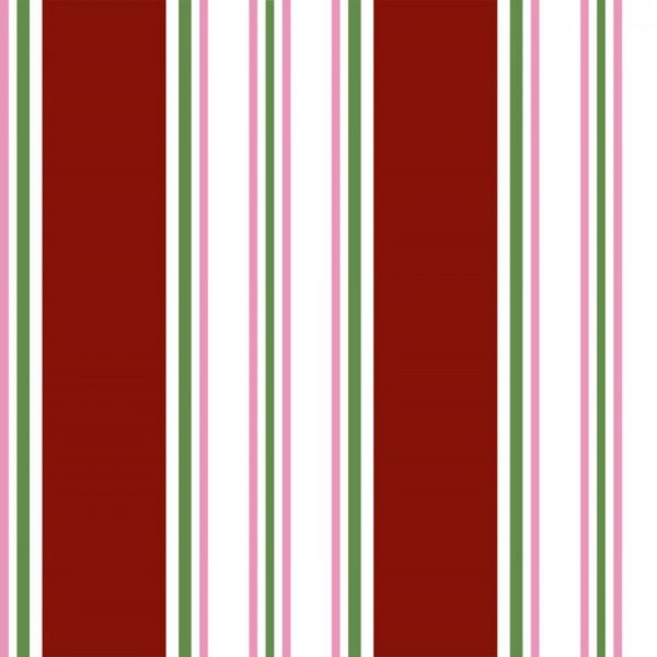 Red Stripe Wallpaper – 71603