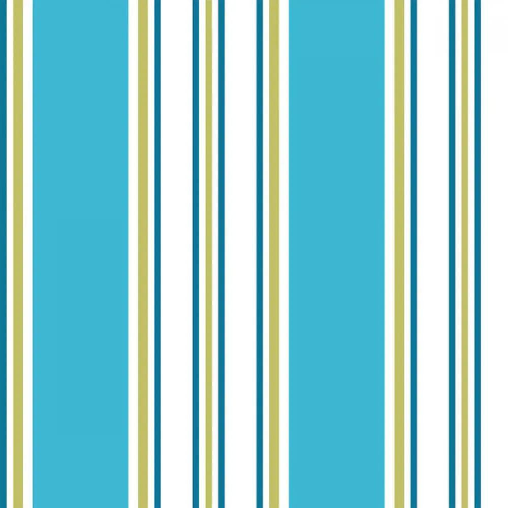 Green Stripe Wallpaper – 71605 Green Stripe Wallpaper – 71605