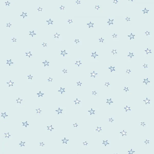 Green Star Wallpaper – 71704