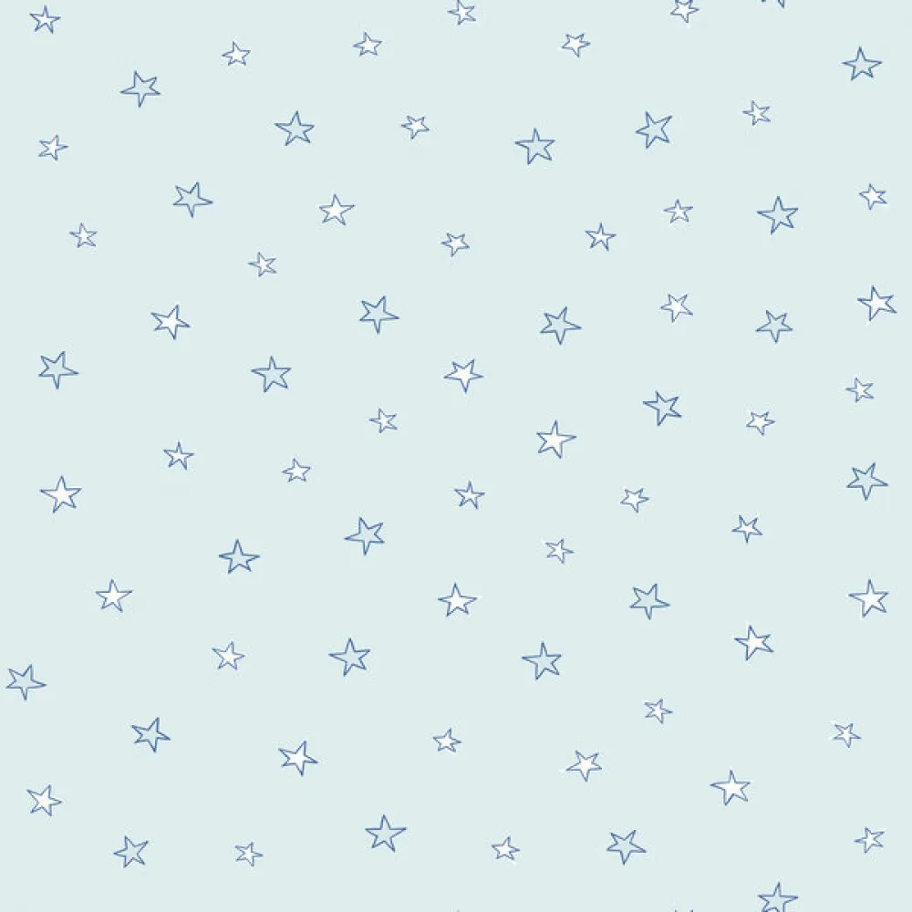 Green Star Wallpaper – 71704 Green Star Wallpaper – 71704