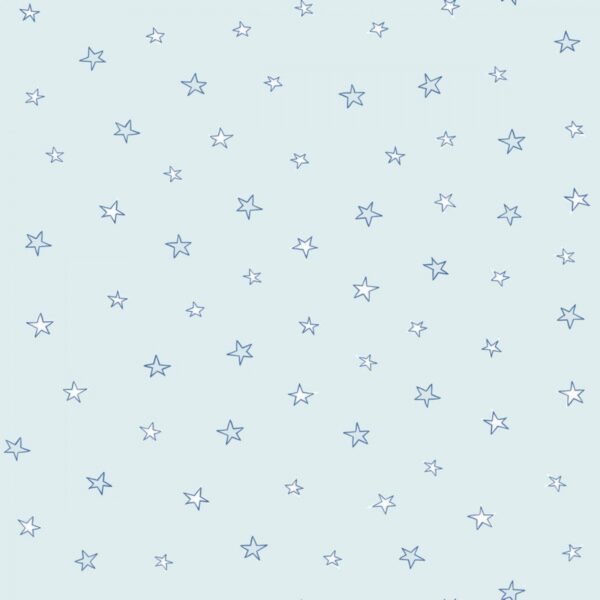 Blue Star Wallpaper – 71702