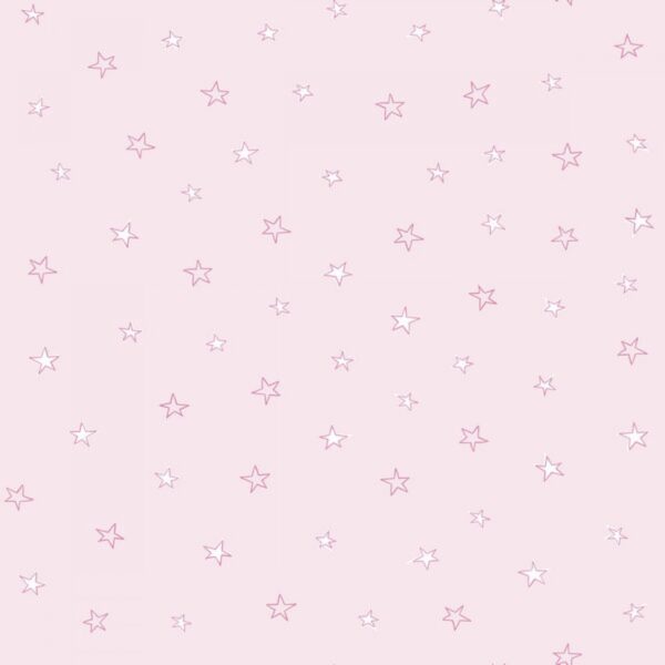 Pink Star Wallpaper – 71703