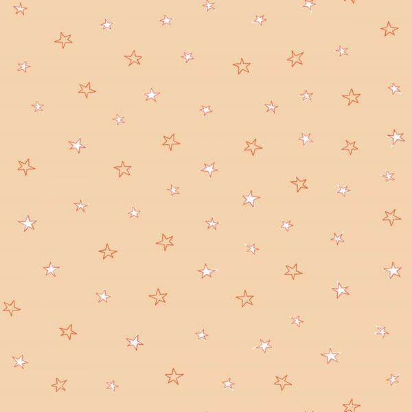 Orange Star Wallpaper – 71705
