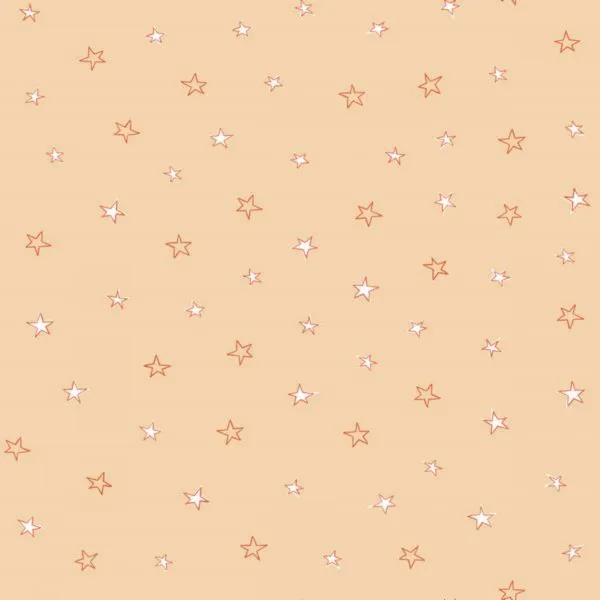 Orange Star Wallpaper – 71705