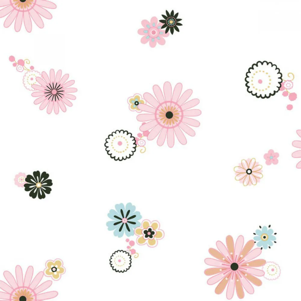 White Colored Wallpaper – 71901 White Colored Wallpaper – 71901