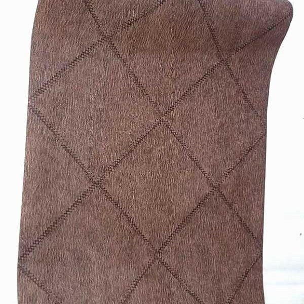 Aihijia Brown Patterned Wallpaper – 19