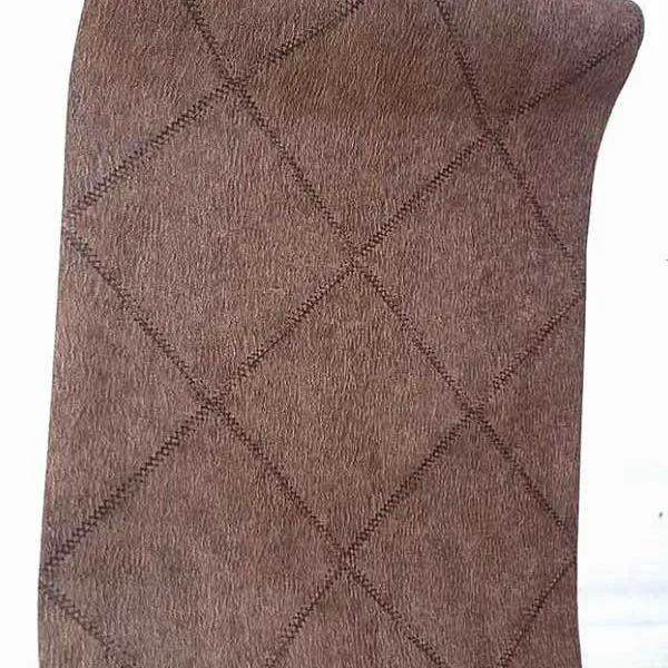 Aihijia Brown Patterned Wallpaper – 19