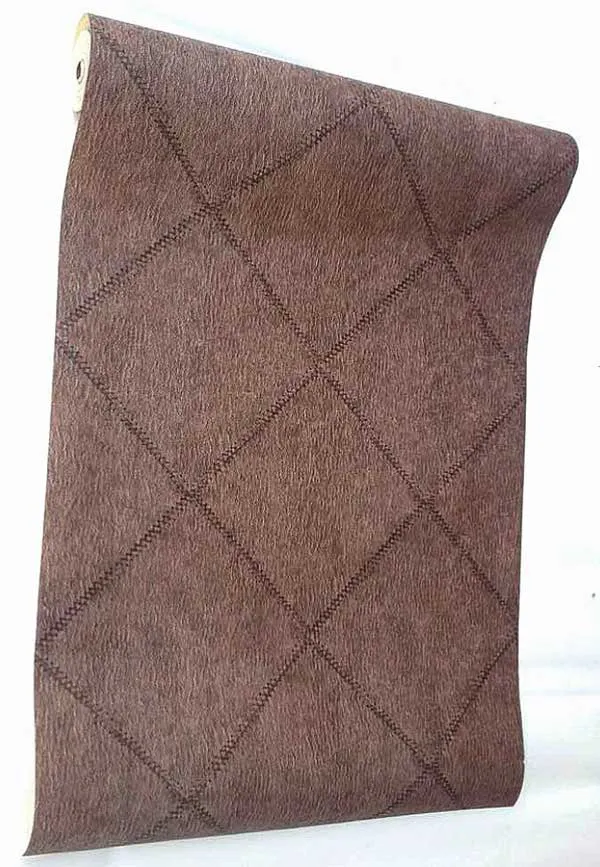 Aihijia Brown Patterned Wallpaper – 19 Aihijia Brown Patterned Wallpaper – 19