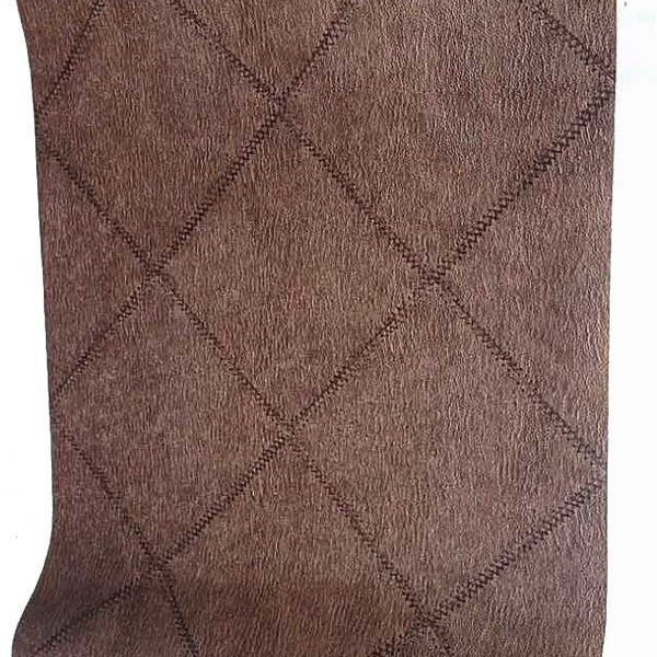 Aihijia Brown Patterned Wallpaper – 19