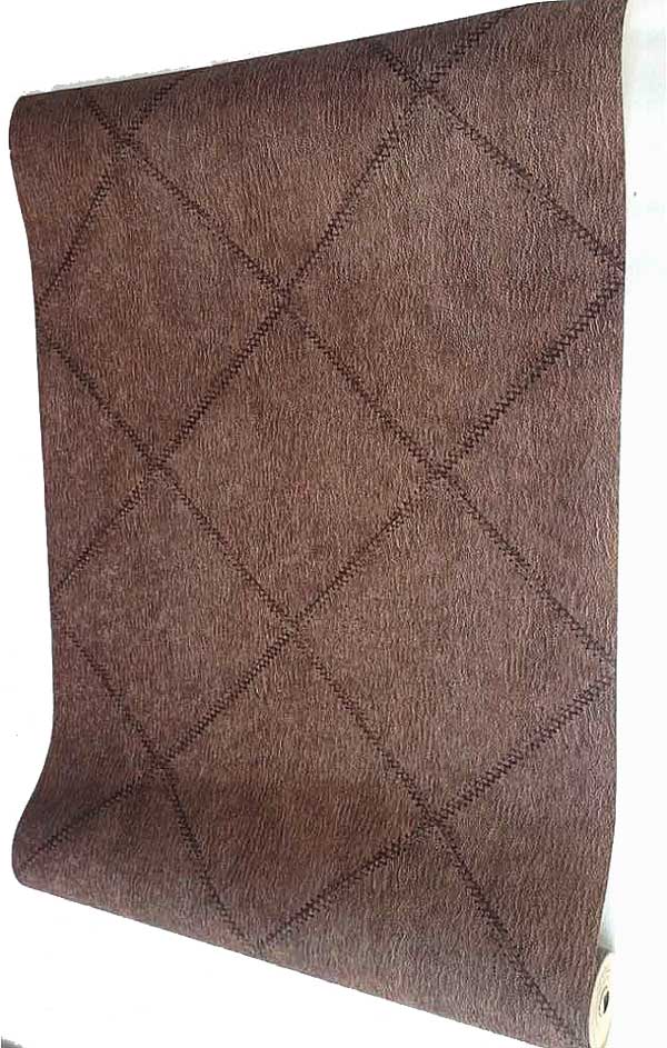 Aihijia Brown Patterned Wallpaper – 19 Aihijia Brown Patterned Wallpaper – 19
