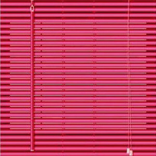 Aluminium Venetian Blinds