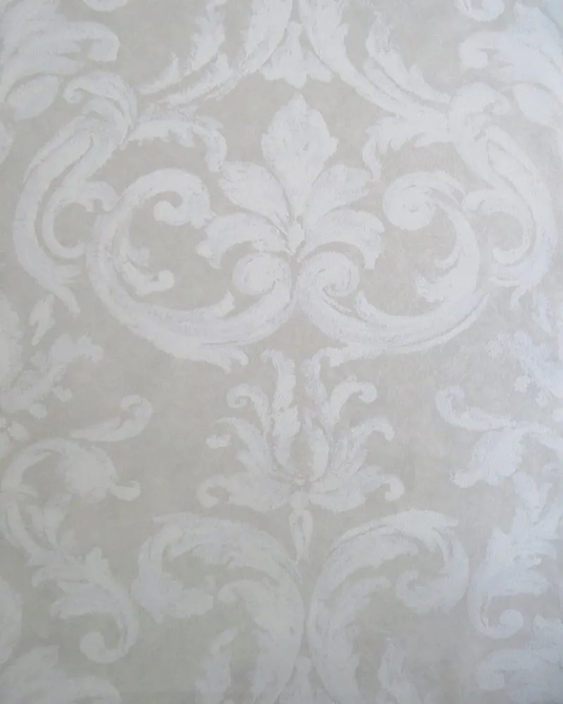 Ash Floral Belgium Wallpaper – BEL02015 Ash Floral Belgium Wallpaper – BEL02015