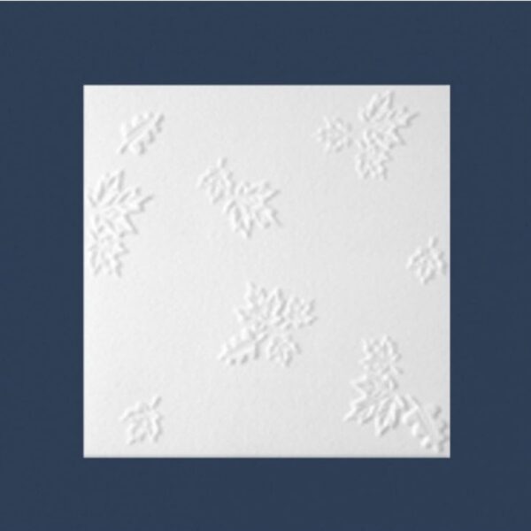 Autumin (Jesien) Polystyrene Ceiling Tile