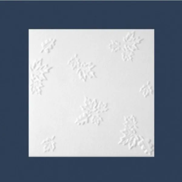 Dynasty Butting Ceiling Tile