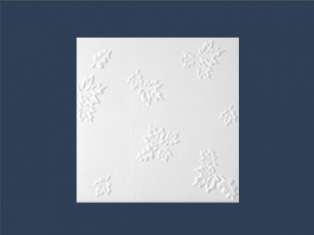 Autumin (Jesien) Polystyrene Ceiling Tile Autumin (Jesien) Polystyrene Ceiling Tile