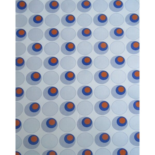 BEL02009 1000x1000 600x600 - Exclusive Design Ball Wallpaper -BEL02009