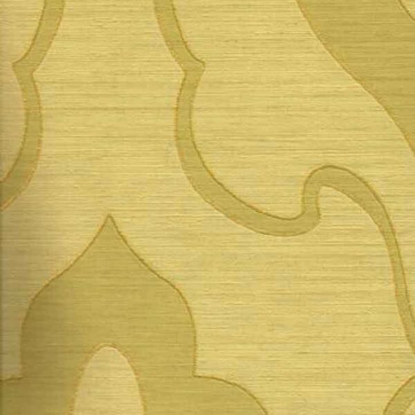 Bali Roll Green Damask 600x600 - Bali (Roll) Green Damask