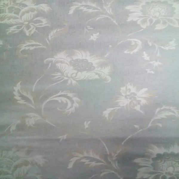 Belgium Gravity Green Flower Wallpaper