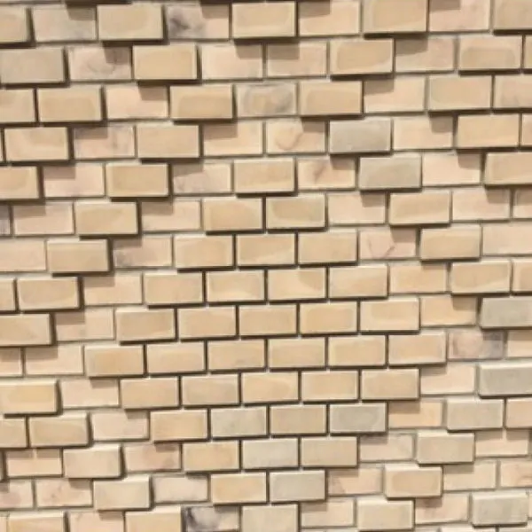 Brick Tiles Exterior Panel – 002