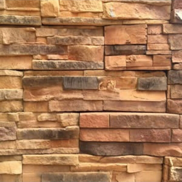 Brick Tiles Exterior Panel – 002