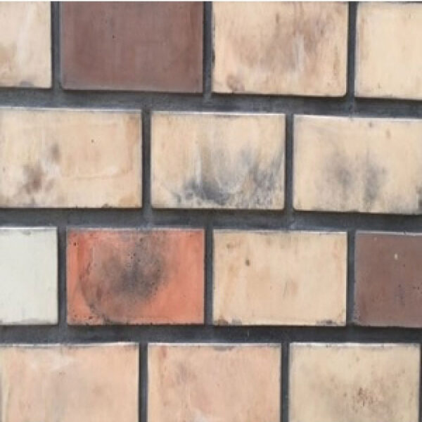 Brick Tiles Exterior Panel 005 600x600 - Brick Tiles Exterior Panel