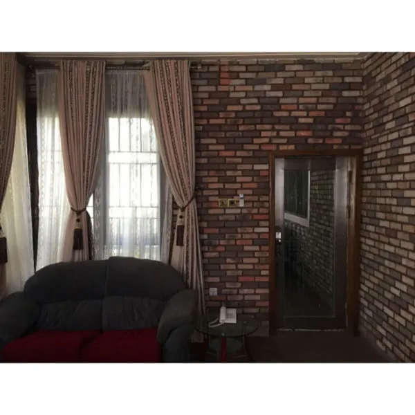 Brick Tiles Exterior Panel 28