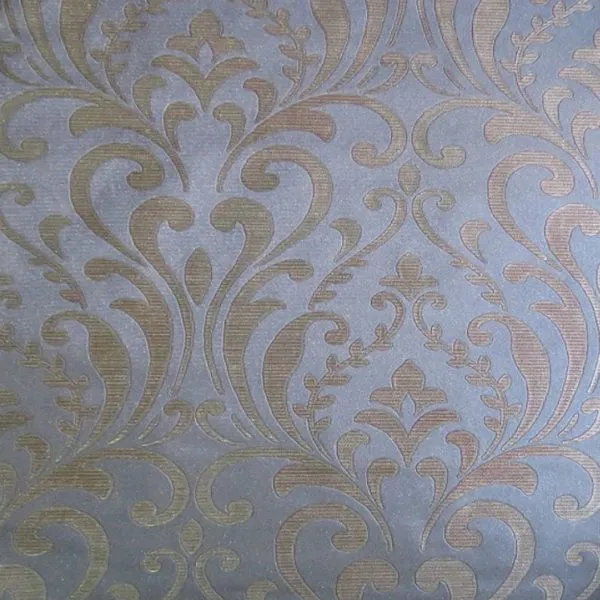 Belgium Plain Brown Wallpaper – BEL02020
