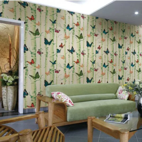 Butterfly 3D Wall Sticker Home Decor DM01304