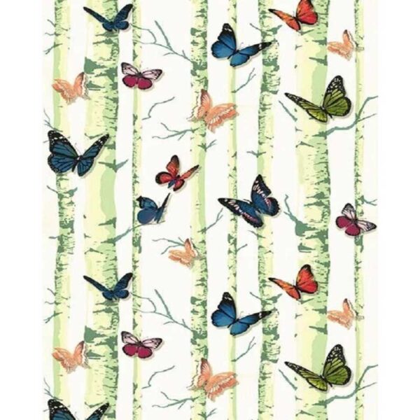 Butterfly 3D Wall Sticker Home Decor DM01304 600x600 - Butterfly 3D Wall Sticker Home Decor DM01304