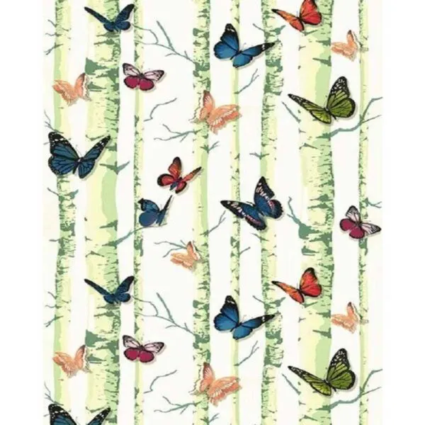Butterfly 3D Wall Sticker Home Decor DM01304