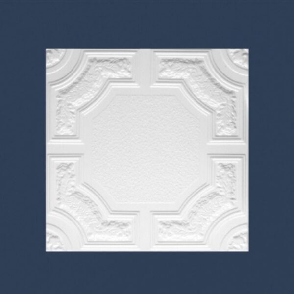 Caracas Polystyrene Ceiling Tile