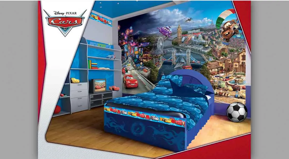 Cars Disney- (4-012) Cars Disney- (4-012)