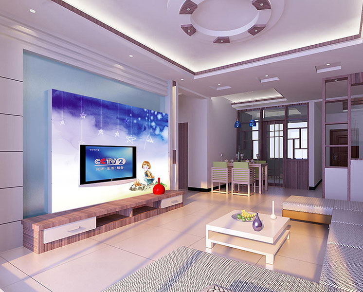 Cartoon Anime Series Mural Wallcovering – KT-001 Cartoon Anime Series Mural Wallcovering – KT-001