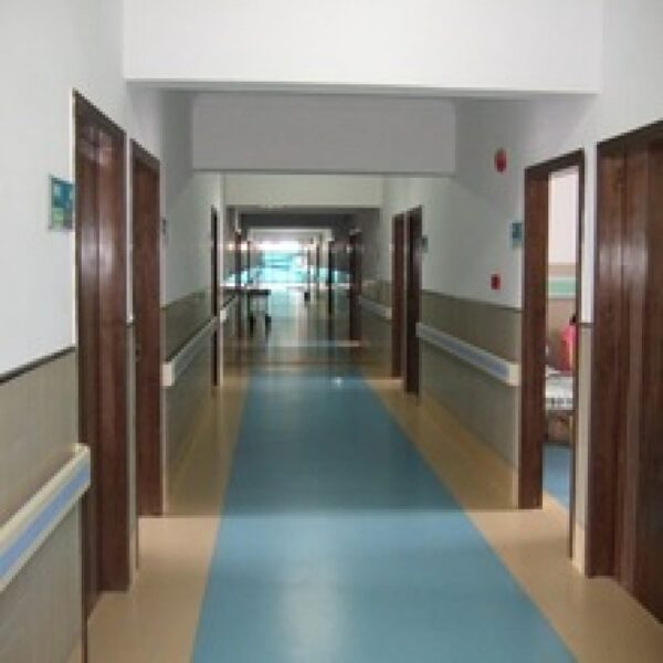China Price Fibre Epoxy Resin Flooring