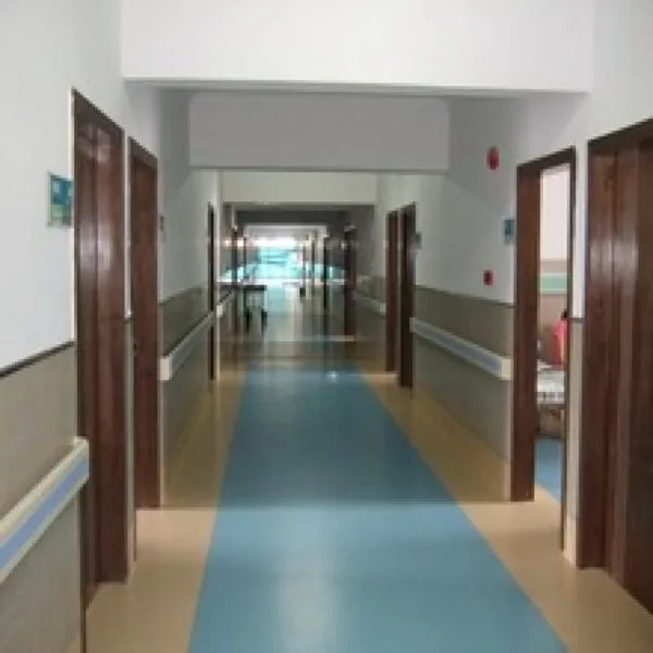 China Price Fibre Epoxy Resin Flooring