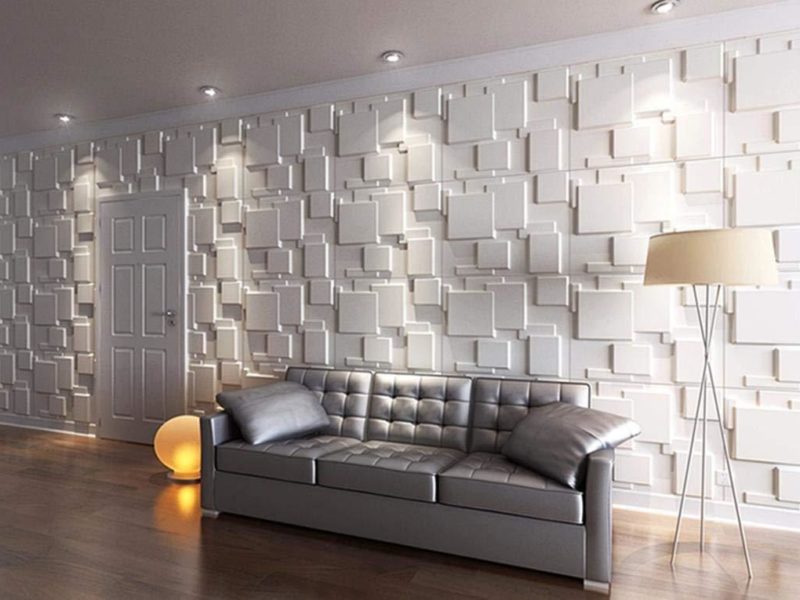 Chuvie 3D Choc Wall Panel - 3D Board For Sale in Nigeria
