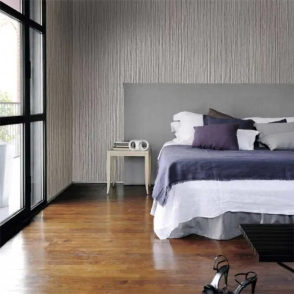 Classic Style Wood Wallpapers For Wall DM01102
